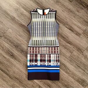 Cover Canyon dress 